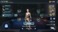 SWGoH - Rey Scavenger