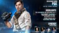 SWGoH - Resistance Hero Poe