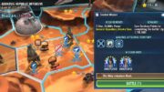 SWGoH - Territory Battles