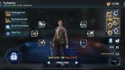 SWGoH - Poe Dameron