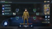 SWGoH - Rose Tico