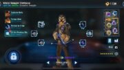 SWGoH - Veteran Smuggler Chewbacca