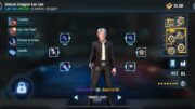 SWGoH - Veteran Smuggler Han Solo