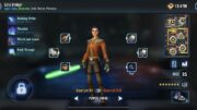 Ezra Bridger - SWGoH