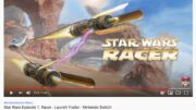Star Wars Racer