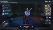 Lando Calrissian SWGoH