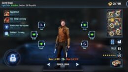 Carth Onasi - SWGoH