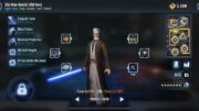 SWGoH - Old Ben Kenobi