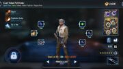 Scarif Rebel Pathfinder - SWGoH