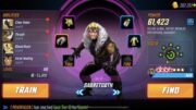 Sabretooth - MSF