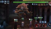 SWGoH - Rancor Challenge