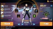 Kestrel - Marvel Strike Force