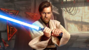 SWGoH - Galactic Legend Kenobi