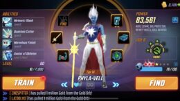 Phyla-Vell - MSF