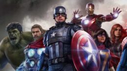 Square Enix president says Marvel’s Avengers had a "disappointing outcome"