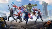 Square Enix removes paid XP boosts from Marvel’s Avengers