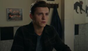 Marvel Spider-Man’s new suit powers in No Way Home might have leaked