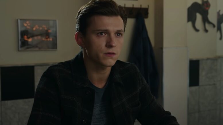 Marvel Spider-Man’s new suit powers in No Way Home might have leaked