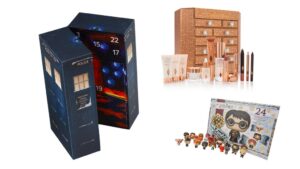 Marvel Shopping: The 50+ Best Advent Calendars for Counting Down to the Holidays