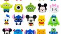 23 PCS Anime Characters Shoe Charms for Croc Wristband Bracelet and Shoes with Holes Teens Boys Girls Party Birthday Easter Gifts
