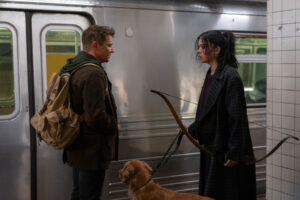 Marvel How to Watch ‘Hawkeye’ Online Free: Stream the Marvel Show On Disney+