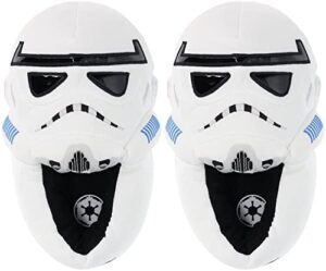 STAR WARS Slippers,Boba Fett, Darth Vader,Stormtrooper,Chewbacca,Kids and Adults