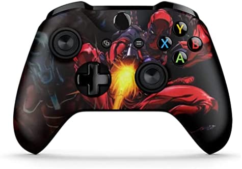 DreamController Original Custom Design Controller Compatible with Xbox One/Series S/Series X Controller Wireless