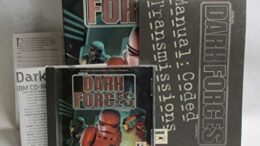 Star Wars: Dark Forces