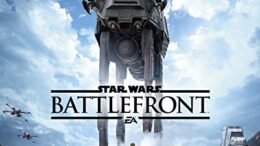 Star Wars: Battlefront (PS4)