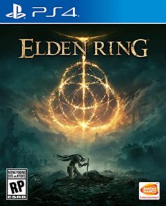 Elden Ring – PlayStation 4