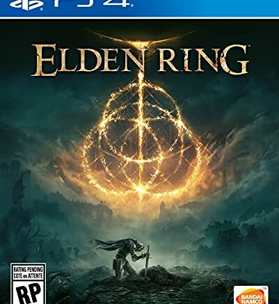 Elden Ring – PlayStation 4