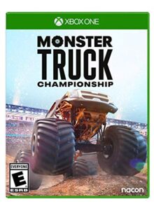 Monster Truck Championship (Xb1) – Xbox One