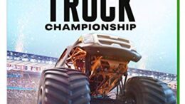 Monster Truck Championship (Xb1) – Xbox One