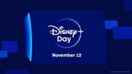 Disney Plus Day 2021