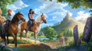 Star wars Nordisk Games takes majority stake in Star Stable