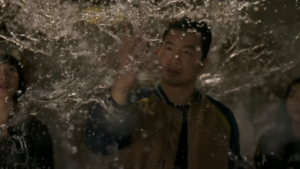 Marvel Shang-Chi Star Simu Liu To Present At The Game Awards