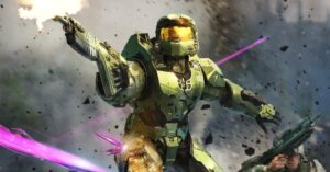 Xbox is the games publisher of 2021 | Opinion