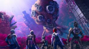 Best Action/Adventure Game of 2021