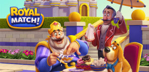 Dream Games raises $255m at $2.75bn valuation