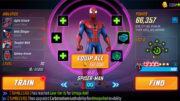 Spider-Man - MSF