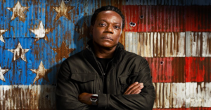 Guardians of the Galaxy Vol. 3 Star Chukwudi Iwuji Teases His Mystery Marvel Character