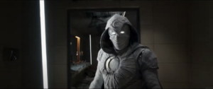 Moon Knight‘s Super Bowl Trailer Teases Oscar Isaac’s Darker-Than-Dark Marvel Debut