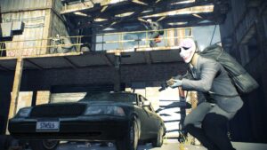 Starbreeze net sales reached $13.5 million in 2021
