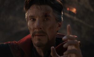 Leaker claims to reveal all of the Doctor Strange 2 multiverse cameos
