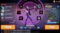Kate Bishop - MSF