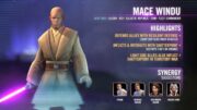 Mace Windu - SWGoH