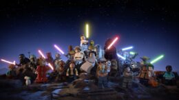 LEGO Star Wars: The Skywalker Saga is the UK’s biggest LEGO launch ever | UK Boxed Charts
