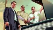 Rockstar appears to have edited transphobic elements in GTA V re-release