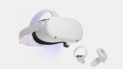 Meta acquires haptic VR start-up Lofelt