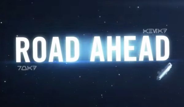 The Road Ahead - SWGoH